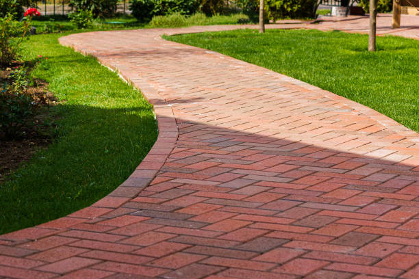 Best Cobblestone Driveway Paving in Ormond Beach, FL