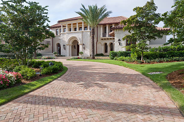 Best Driveway Paver Repairs and Restoration in Ormond Beach, FL