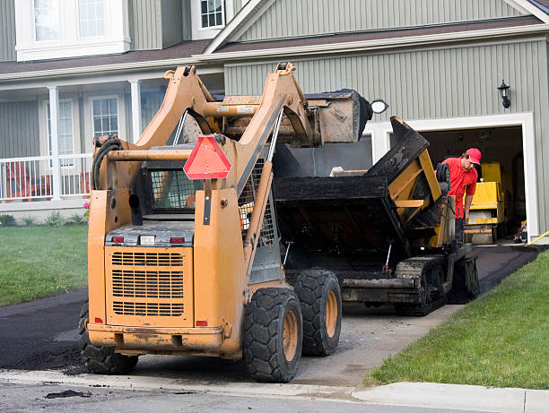 Best Gravel Driveway Installation in Ormond Beach, FL